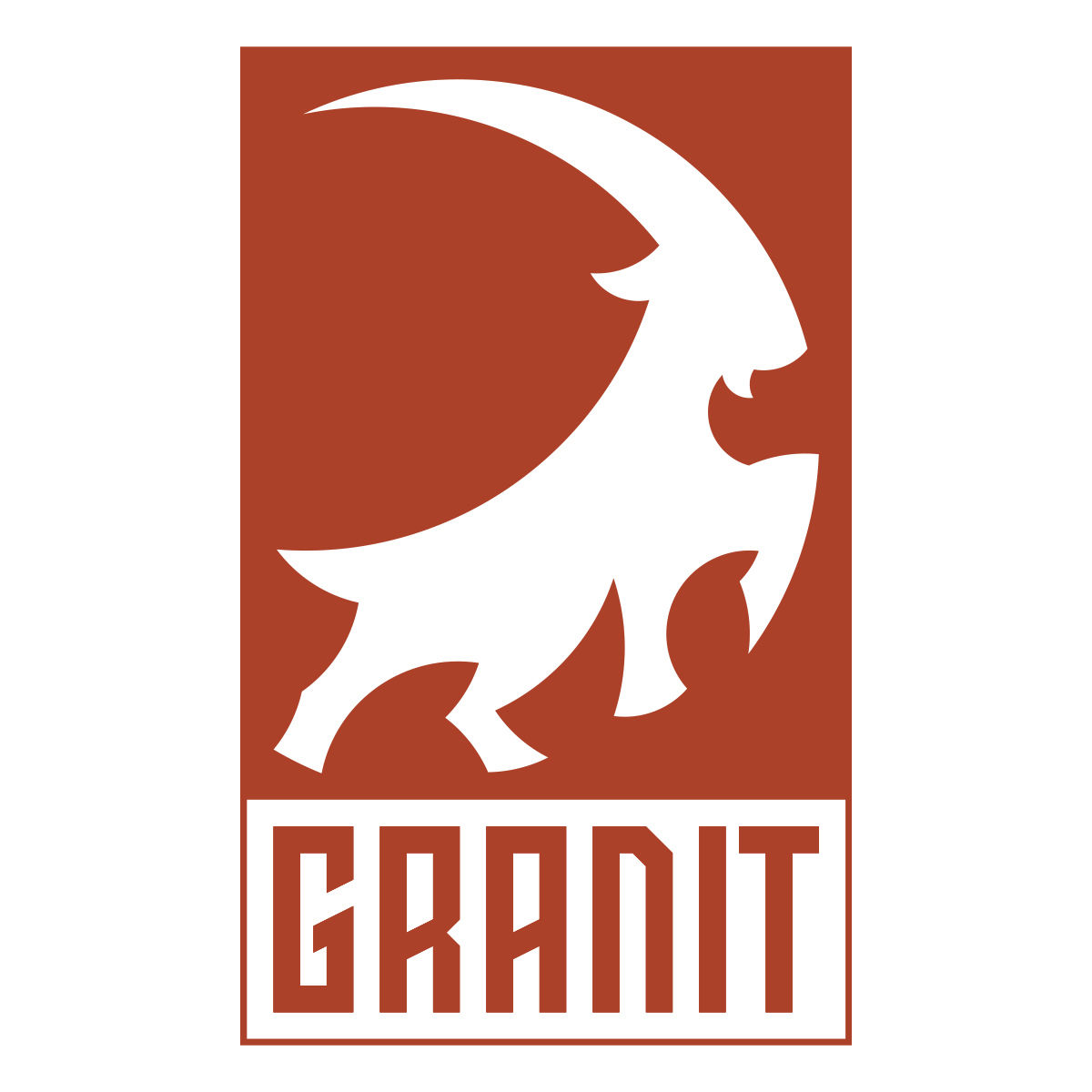 Logo Granit