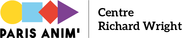 Logo Paris Anim'