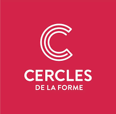 Logo Les Cercles de la Forme