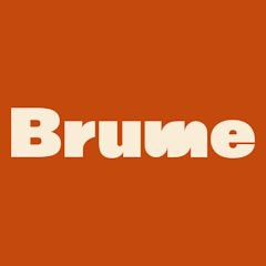 Logo Brume