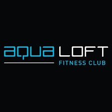 Logo Aqua Loft Fitness Club